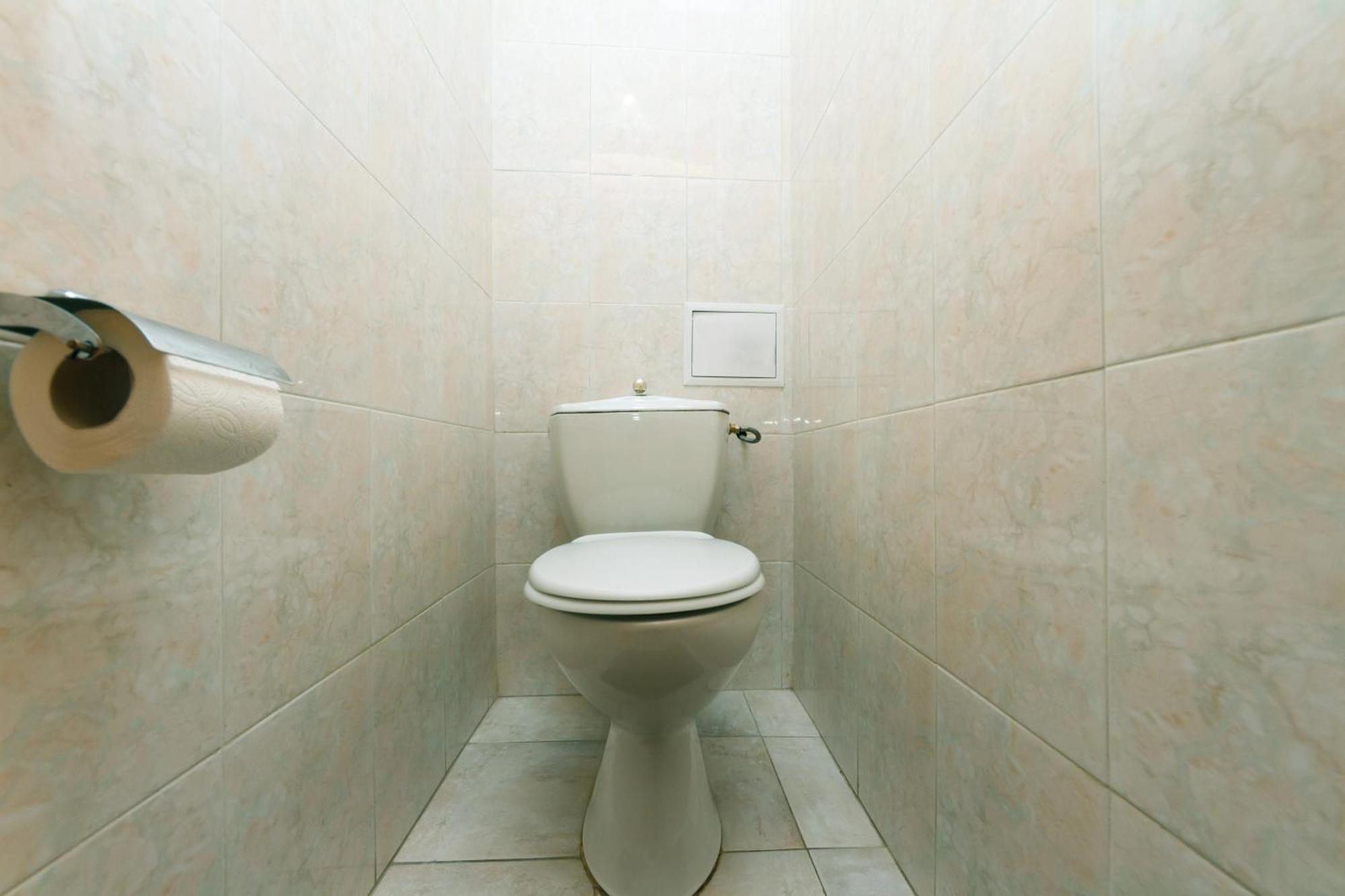 Apartment Baseina Khreschatyk Киев Екстериор снимка