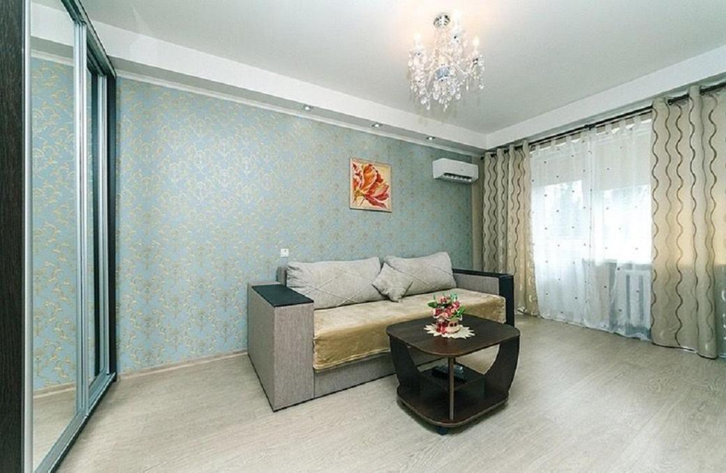 Apartment Baseina Khreschatyk Киев Екстериор снимка