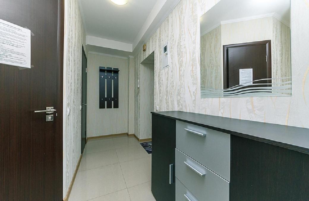 Apartment Baseina Khreschatyk Киев Екстериор снимка