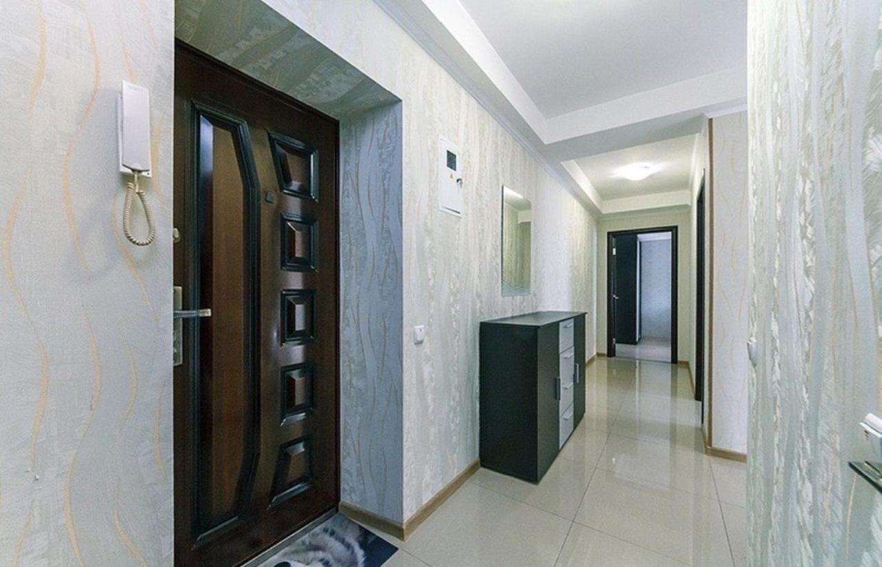 Apartment Baseina Khreschatyk Киев Екстериор снимка